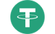 USDT Tether stablecoin instantané